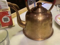 -小吊梨汤·北京菜·烤鸭(清河万象汇店)