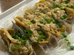 -钱山海鲜大排档