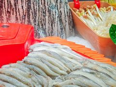 -四囍码头海鲜烧烤自助火锅(外滩南京东路悦荟广场店)