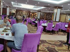 大堂-松北囍宴(松北店)