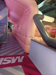 -marspace马斯派超级运动公园(正弘汇店)