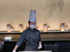 -吉川谷谷·铁板烧烤肉放题(石景山台湾街店)