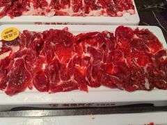 -潮德阿水牛肉火锅(深圳总店)
