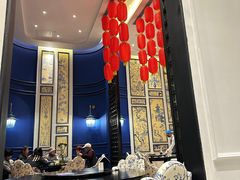 -翠湖轩中餐厅(昆明翠湖宾馆店)