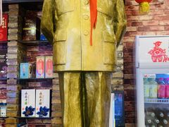 -王村姑老土炕莜面村(张北店)