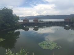 -昆明柏联SPA温泉