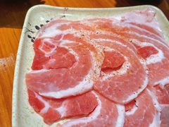 -丹东特色烤肉(学府路一部店)