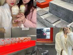 -喧闹·东方大气茶(鹅岭二厂店)