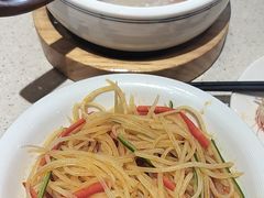 -如轩·海鲜砂锅粥·潮汕菜(小榄店)