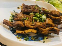 -浮何烤铺(桐梓林店)