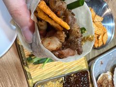 -烤五行·烧烤烤串(石佛营店)