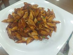-白魁老号饭庄(安内店)
