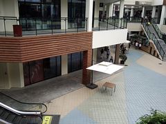 -宁波杉井奥特莱斯广场