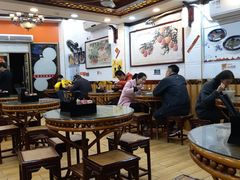 大堂-正宗潮州鱼蛋粉(长寿西路店)