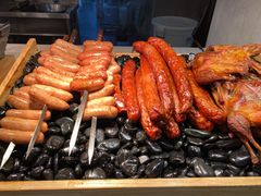 -红透天牛排海鲜自助(长和国际直营店)