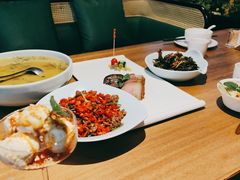 -阿斯牛牛·凉山菜(新会展店)