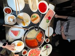 -周师兄大刀腰片火锅(洪崖洞旗舰店)