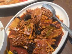 -福来齐·鲁菜海鲜·渔家菜(朝阳街分店)