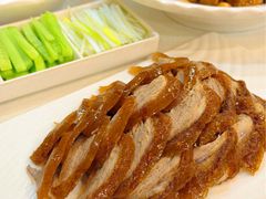 -便宜坊烤鸭店(玉蜓桥店)
