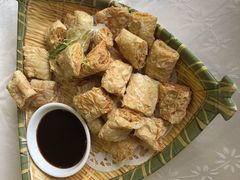 干炸响铃-楼外楼(西湖景区孤山路店)
