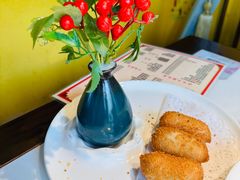 -今朝桃花醉川菜(县西巷店)