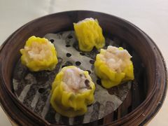 -万龙洲海鲜(南新仓店)