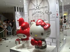 -三丽鸥 Sanrio Gift Gate(汉光百货店)