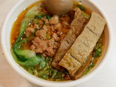 -东方削面(迎泽街店)