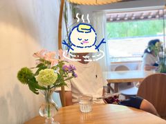 -竹子咖啡bamboo coffee