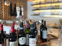 -沈阳君悦酒店·意坊意大利餐厅