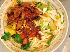 -梅溪·小伙子干挑面(安吉总店)