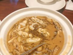 -妈妈菜舟山海鲜(定海古城店)