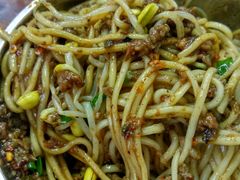 -蒋炸酱(内东街店)