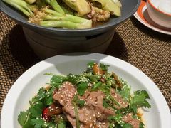 -老客家·客家菜(万达店)