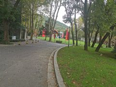 -深业半汤御泉庄温泉