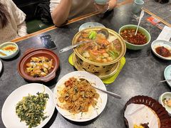 -紫泥369粗粮季(四牌楼店)