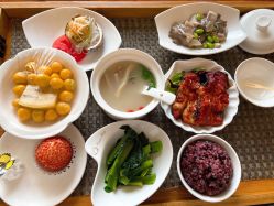-馨月汇·一悦馨香月子中心(前滩店)