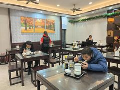 -鸿兴面馆馄饨小笼(稻香店)