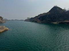 -水上明月·湖景餐厅