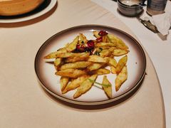 -八府香鸭·啫啫煲(华山路店)