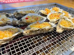 -蚝英雄鲜蚝自助专门店(长楹天街直营店)