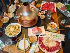 -南门涮肉(上海一店)