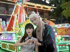 -深圳锦绣中华民俗村