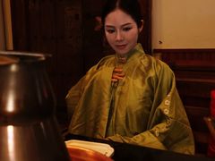 -北门涮肉·炭火铜锅涮肉(什刹海店)