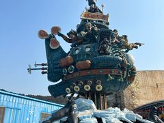 -大连老虎滩海洋公园