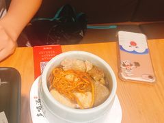 -多喝汤(天河北路店)