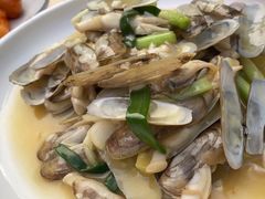 -广州海鲜酒楼(长丰园店)