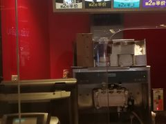 -麦当劳(龙湖时代天街店)