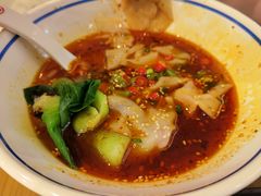 -蓉李记成都名小吃(武汉菱角湖万达店)