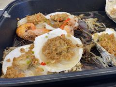 -金丝饭庄(金丝新天地保障性住宅小区店)